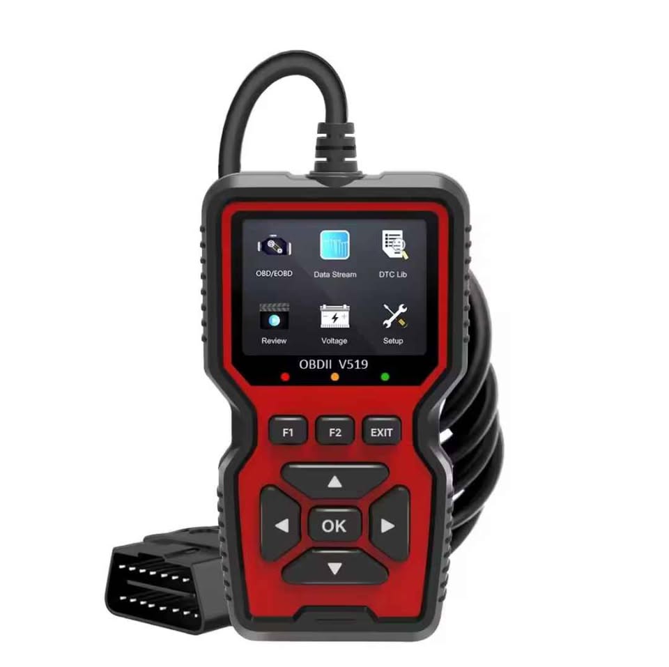 🚗🔍 ESCÁNER AUTOMOTRIZ OBD2 PROFESIONAL 🔍🚗 ❗⚙️ El escáner que sí te dice qué tiene tu auto ⚙️❗